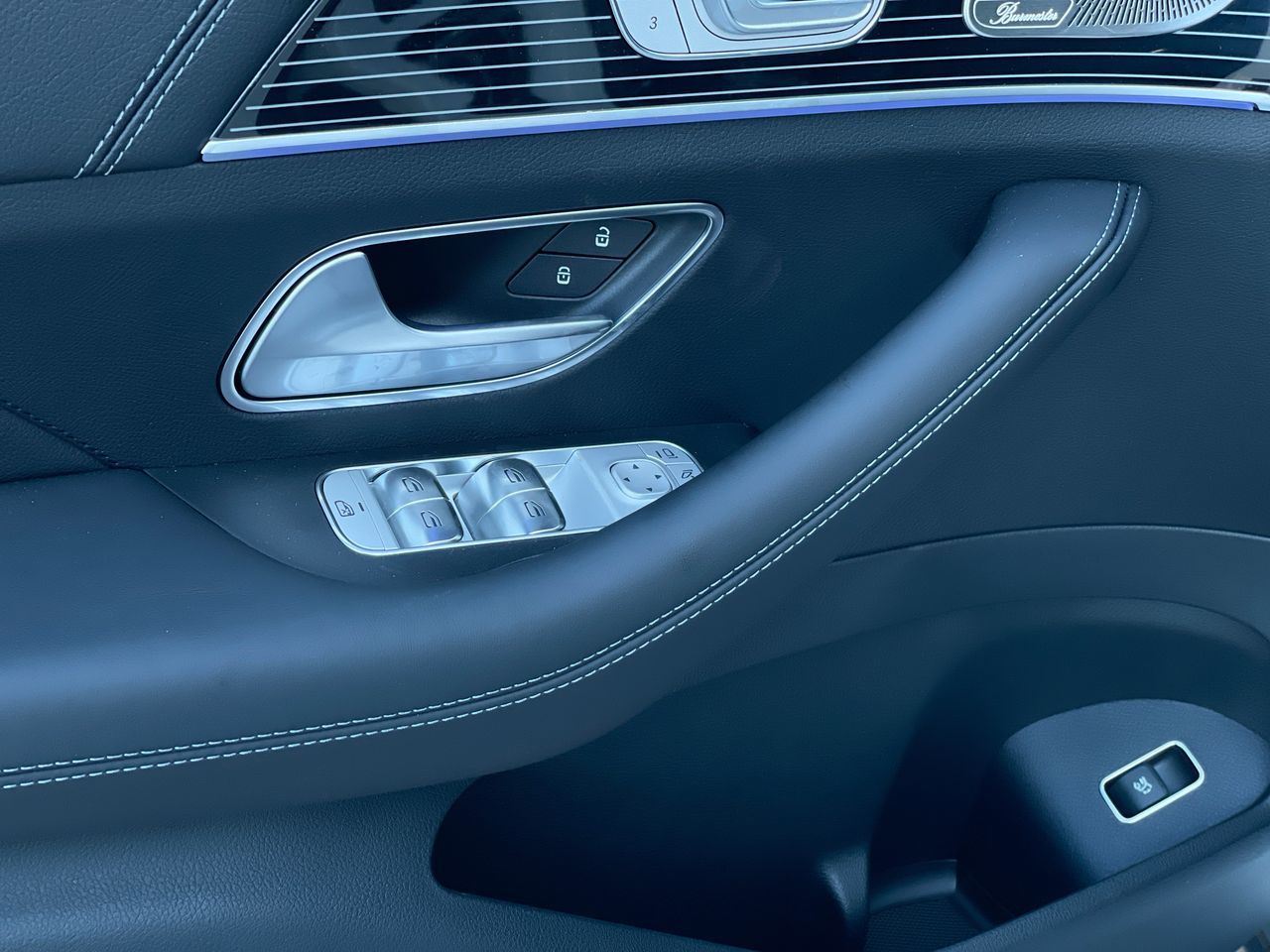 Mercedes-Benz GLE Coupe  2025 à Richmond, Colombie-Britannique