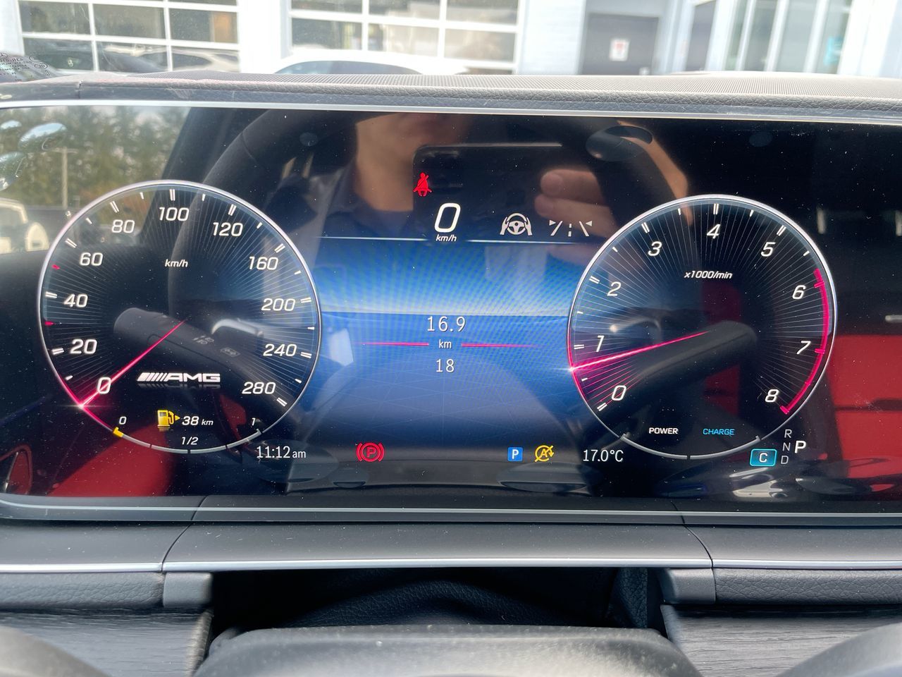 2026 Mercedes-Benz GLE Coupe