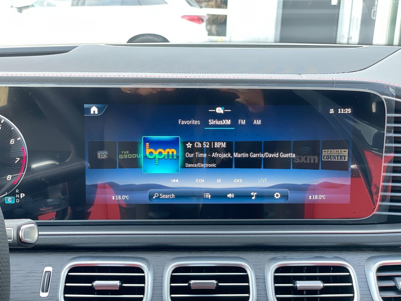 2026 Mercedes-Benz GLE Coupe