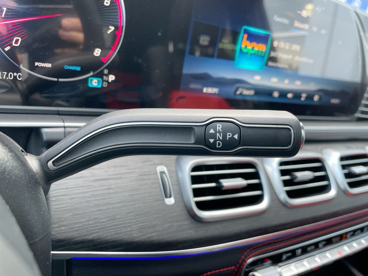 2026 Mercedes-Benz GLE Coupe