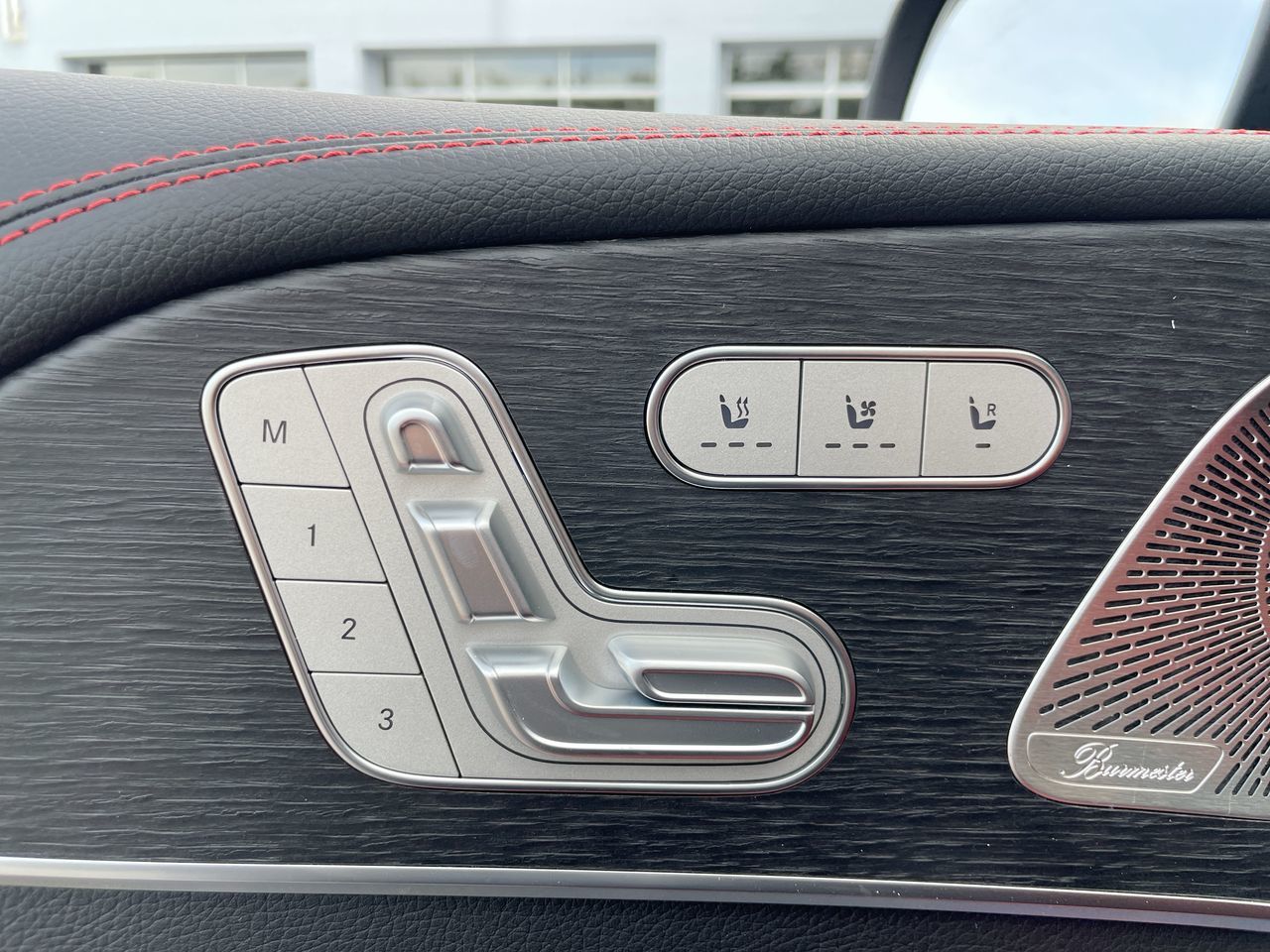 2026 Mercedes-Benz GLE Coupe