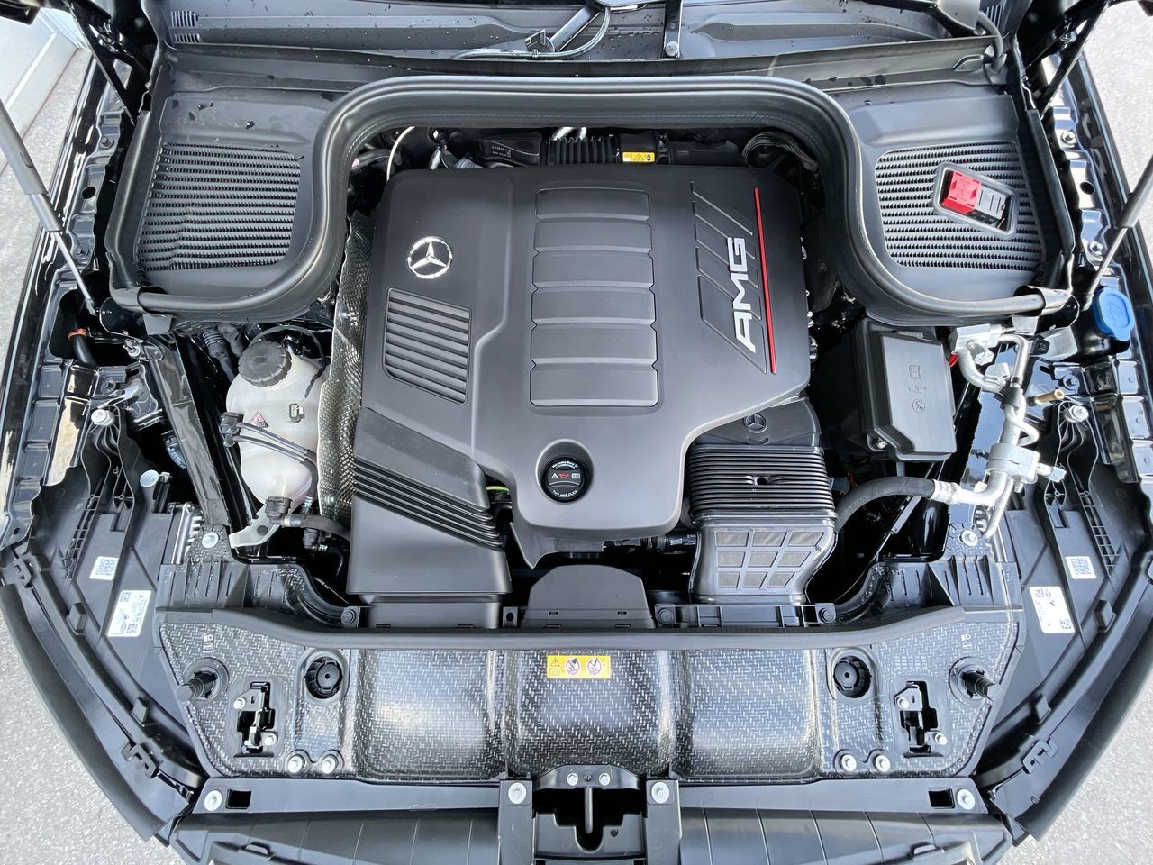 2026 Mercedes-Benz GLE Coupe