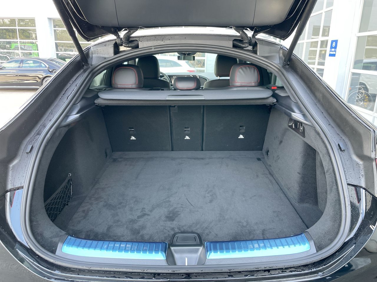 2026 Mercedes-Benz GLE Coupe