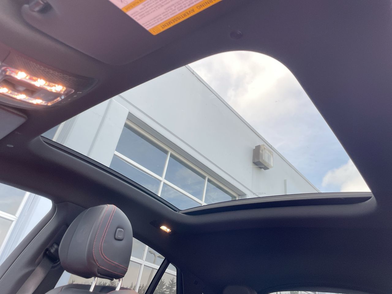 2026 Mercedes-Benz GLE Coupe