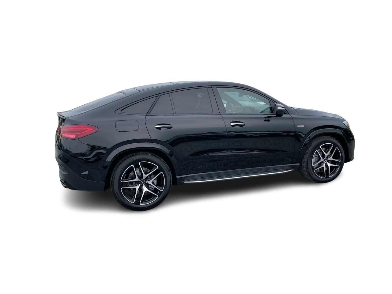 2026 Mercedes-Benz GLE Coupe