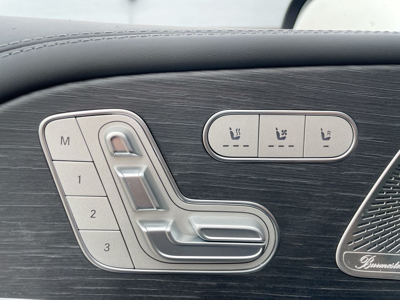 2026 Mercedes-Benz GLE Coupe