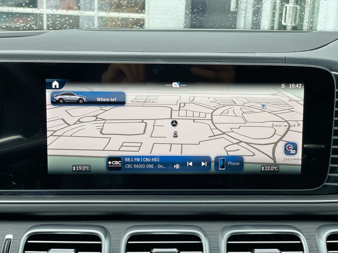 2026 Mercedes-Benz GLE Coupe