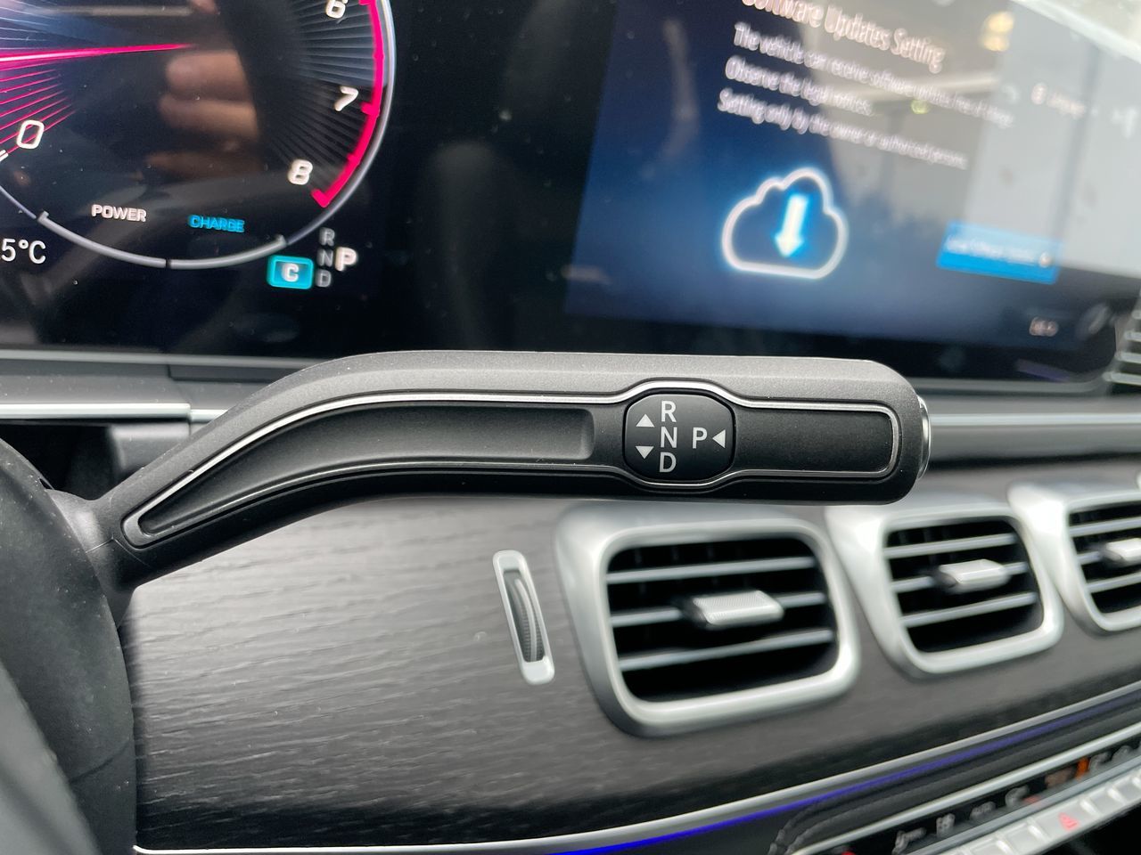 2026 Mercedes-Benz GLE Coupe