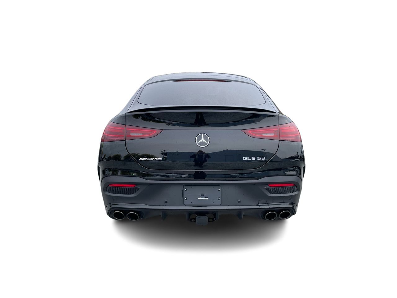 2026 Mercedes-Benz GLE Coupe