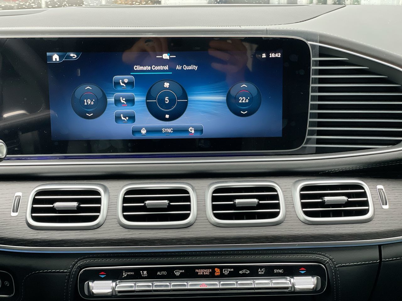 2026 Mercedes-Benz GLE Coupe