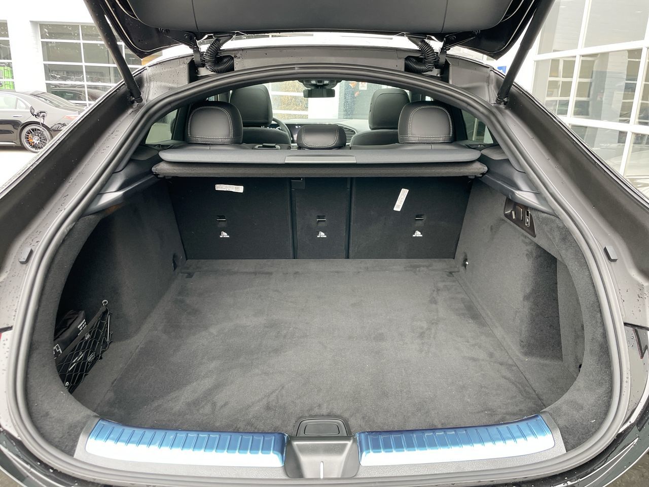 2026 Mercedes-Benz GLE Coupe