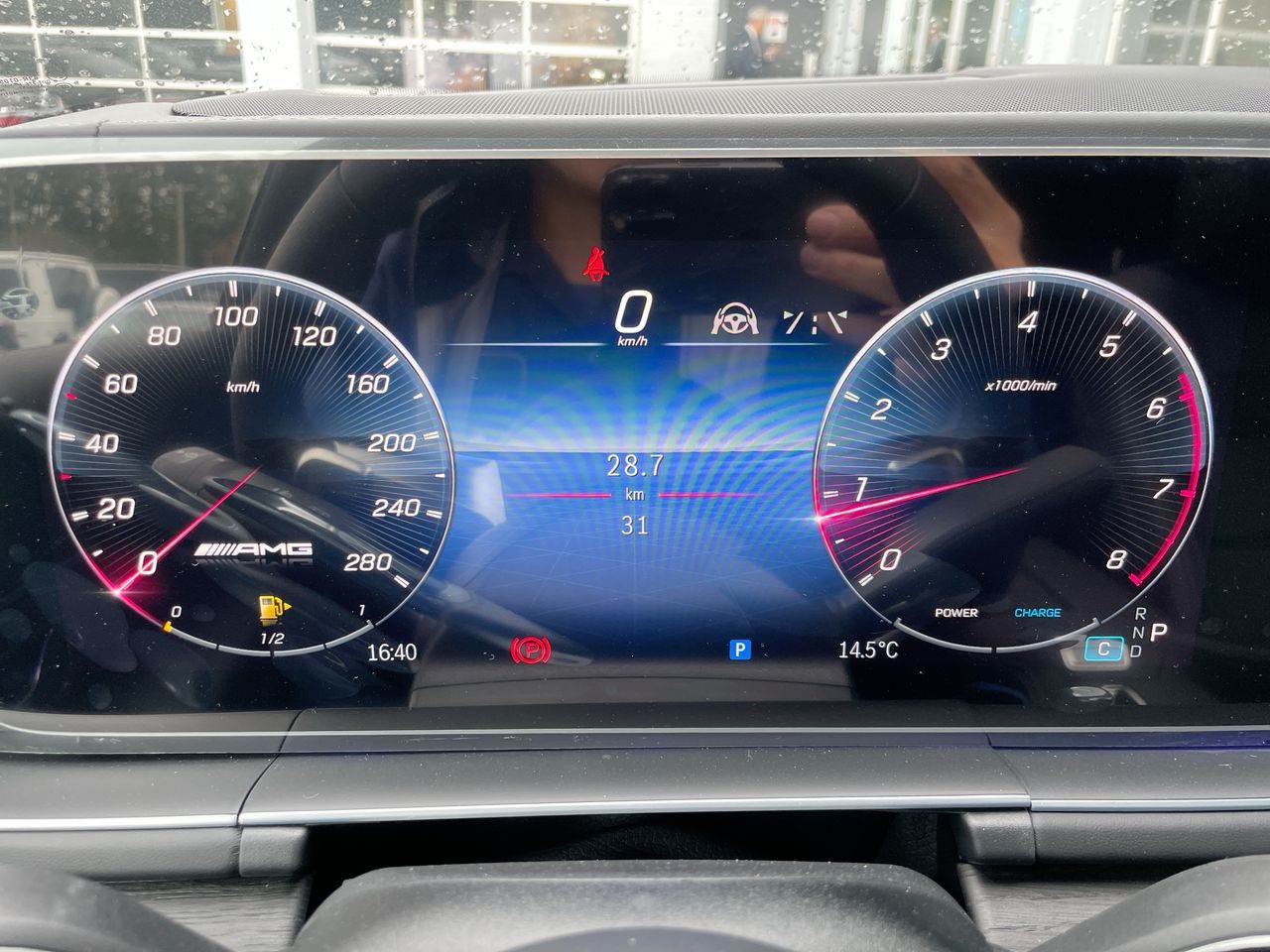 2026 Mercedes-Benz GLE Coupe