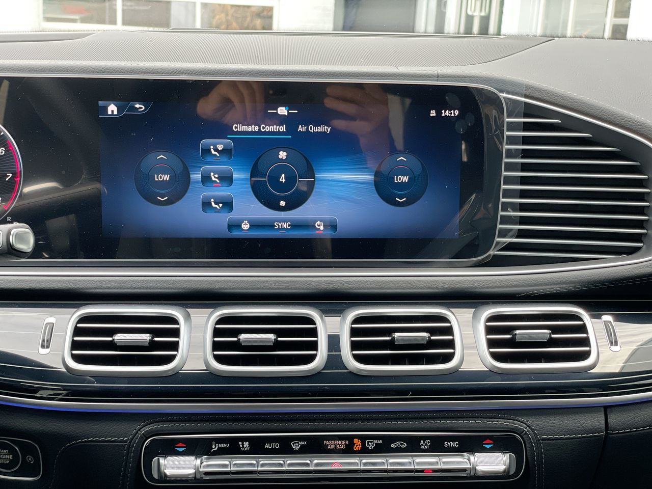 2026 Mercedes-Benz GLE Coupe