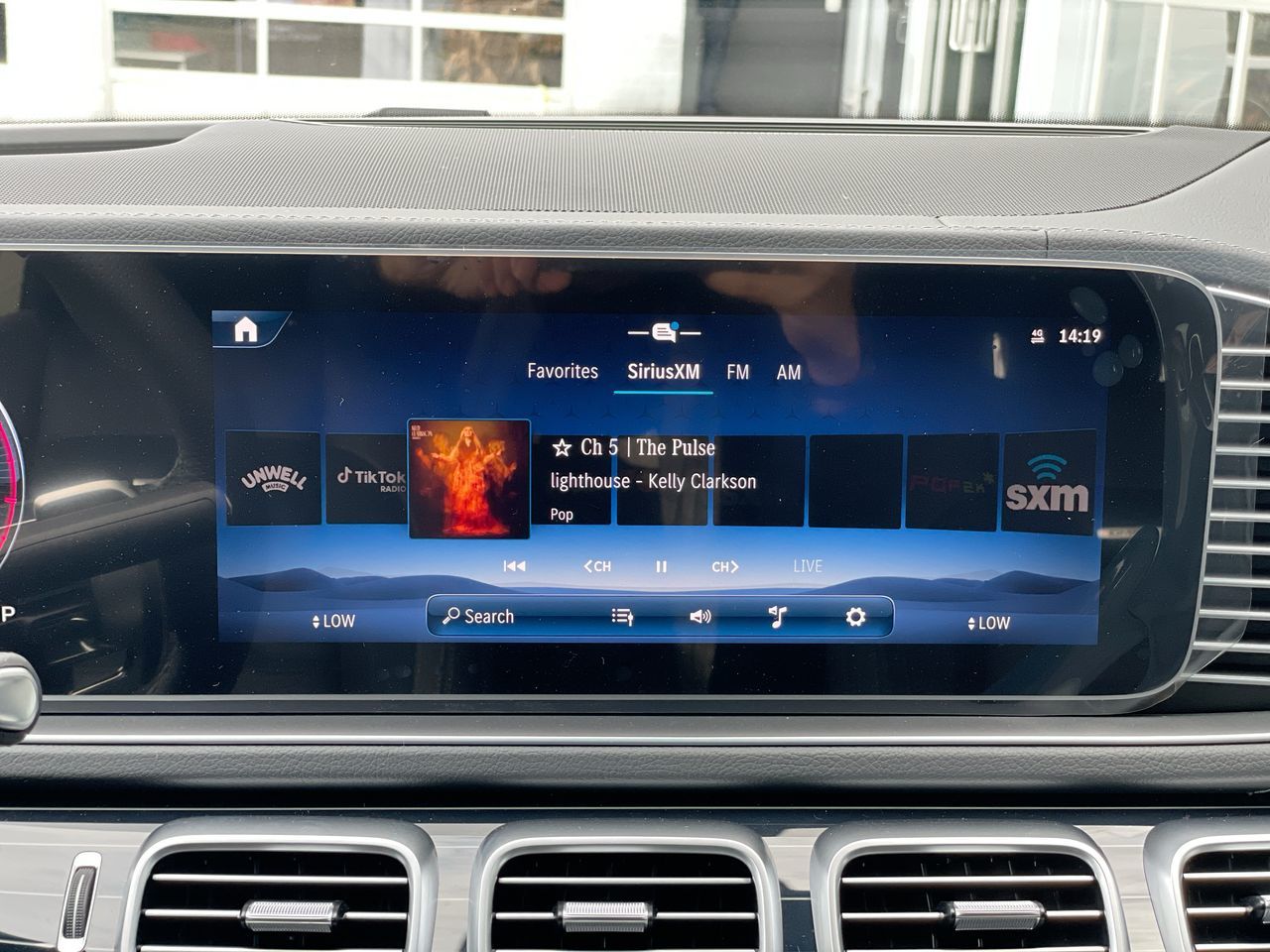 2026 Mercedes-Benz GLE Coupe