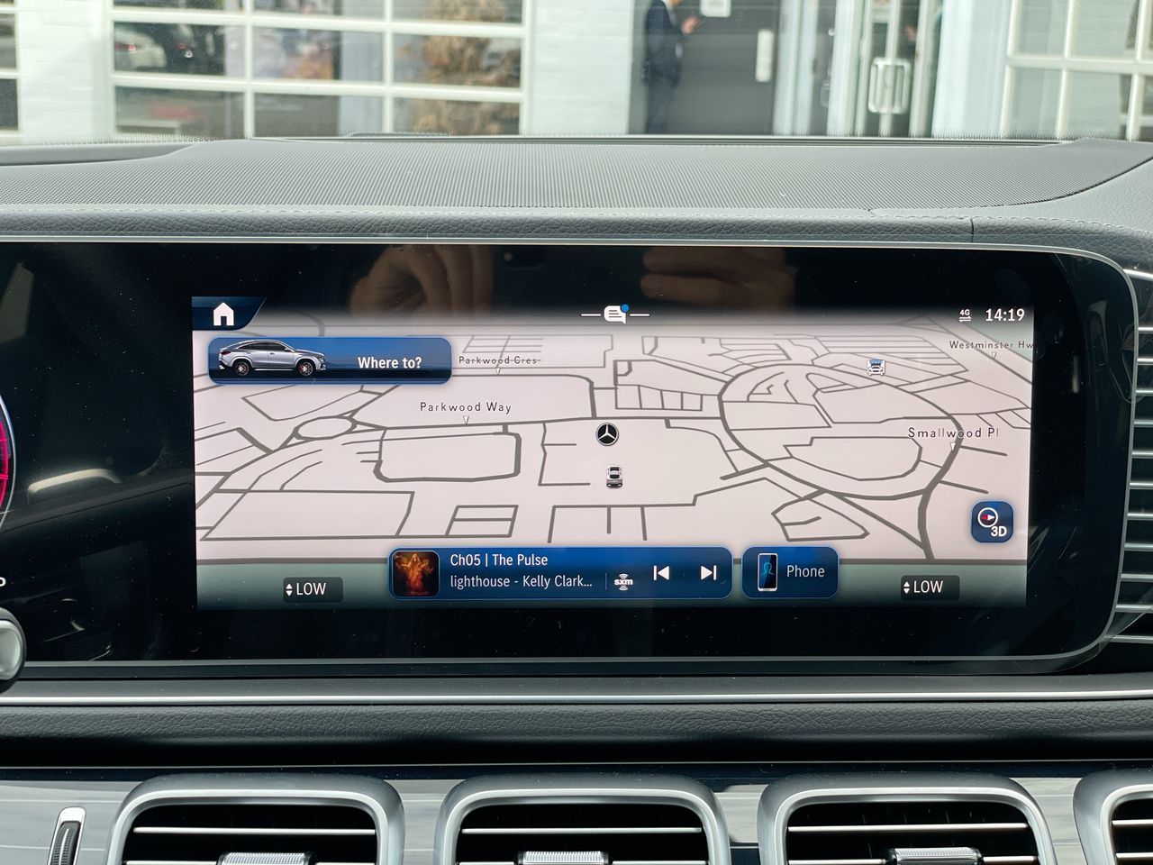 2026 Mercedes-Benz GLE Coupe