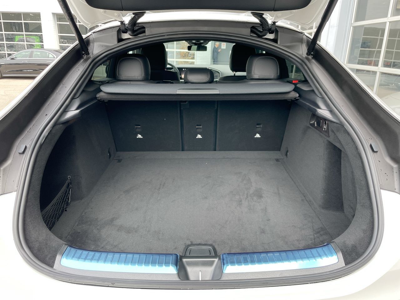 2026 Mercedes-Benz GLE Coupe