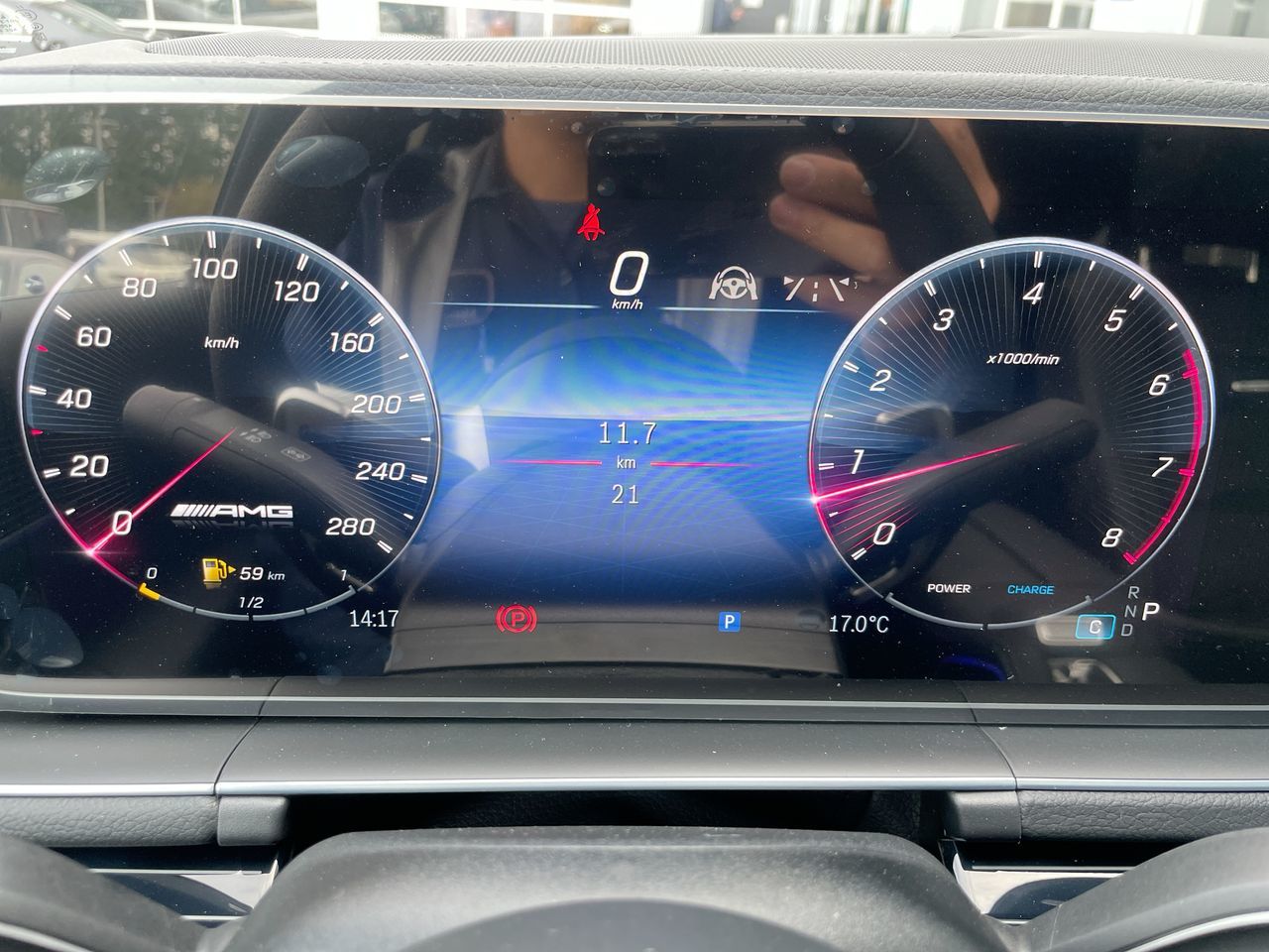 2026 Mercedes-Benz GLE Coupe