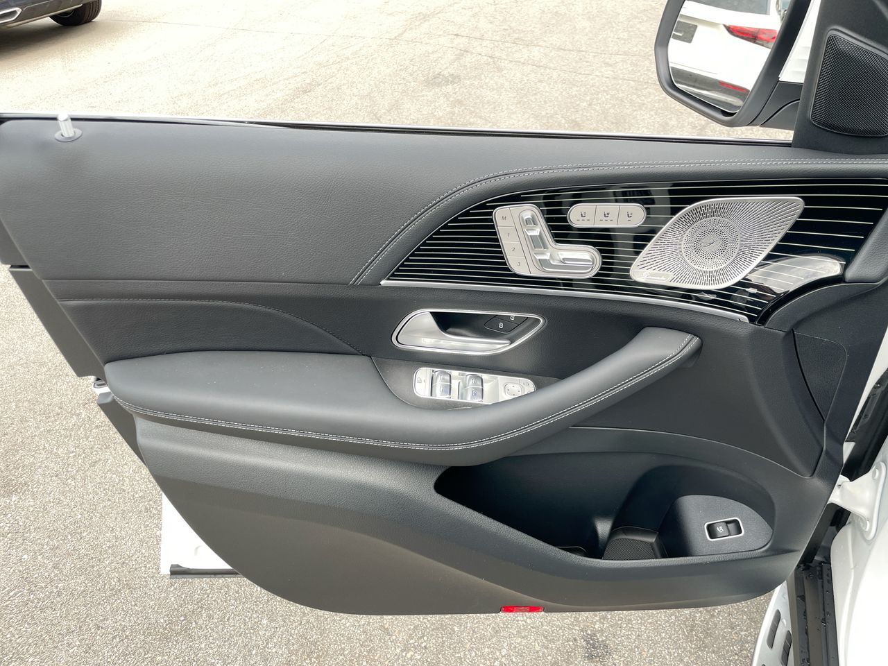 2026 Mercedes-Benz GLE Coupe