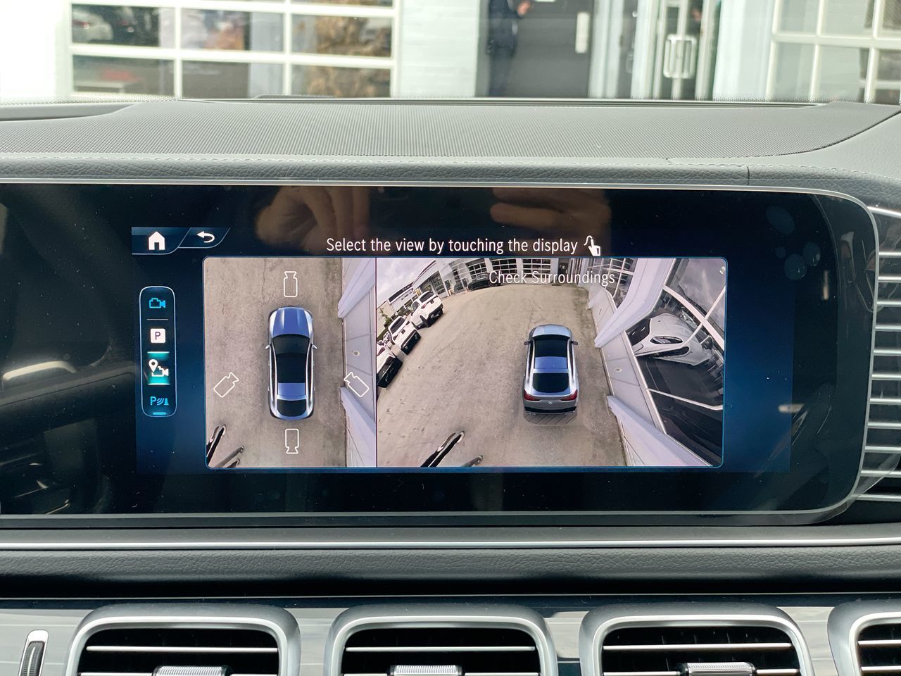 2026 Mercedes-Benz GLE Coupe