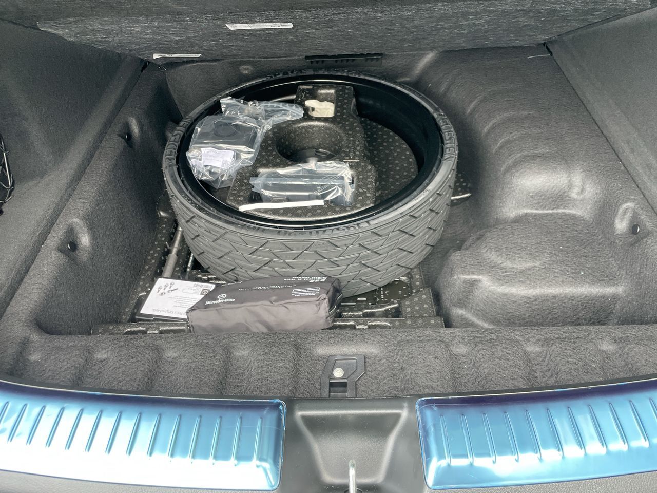 2026 Mercedes-Benz GLE Coupe