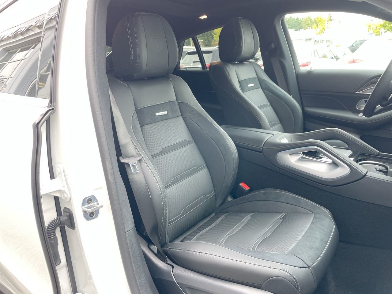 2026 Mercedes-Benz GLE Coupe