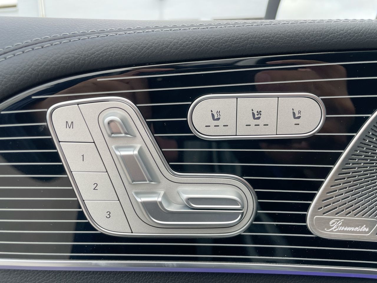 2026 Mercedes-Benz GLE Coupe