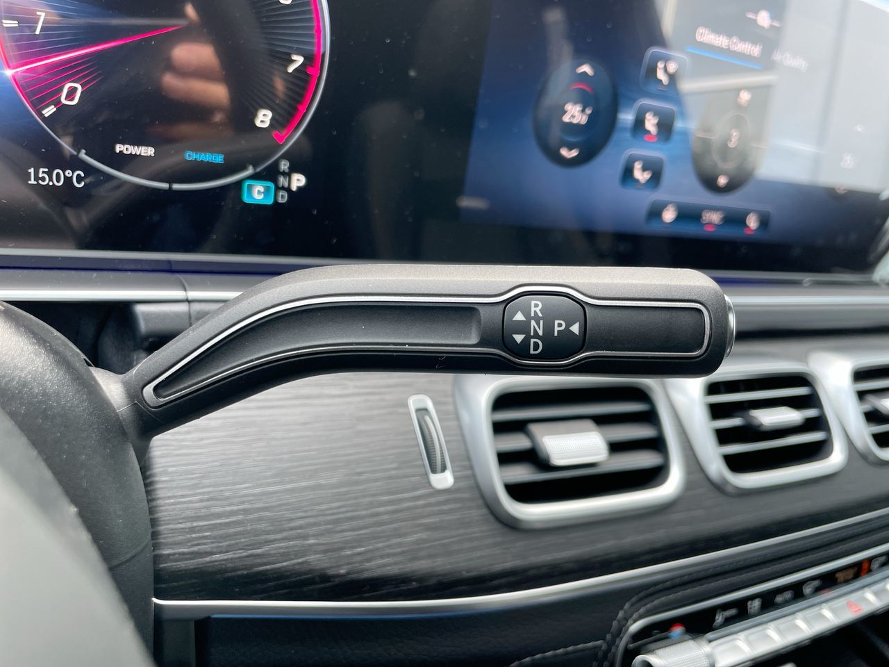 2026 Mercedes-Benz GLE Coupe