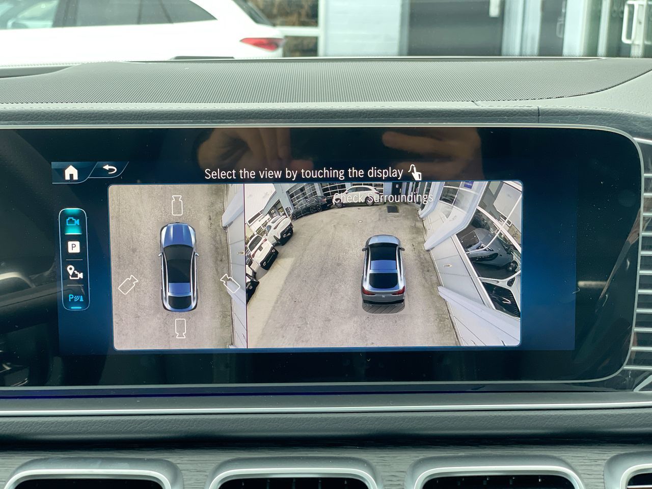 2026 Mercedes-Benz GLE Coupe