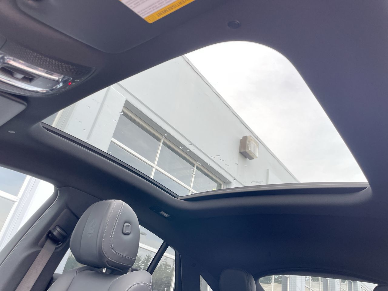 2026 Mercedes-Benz GLE Coupe