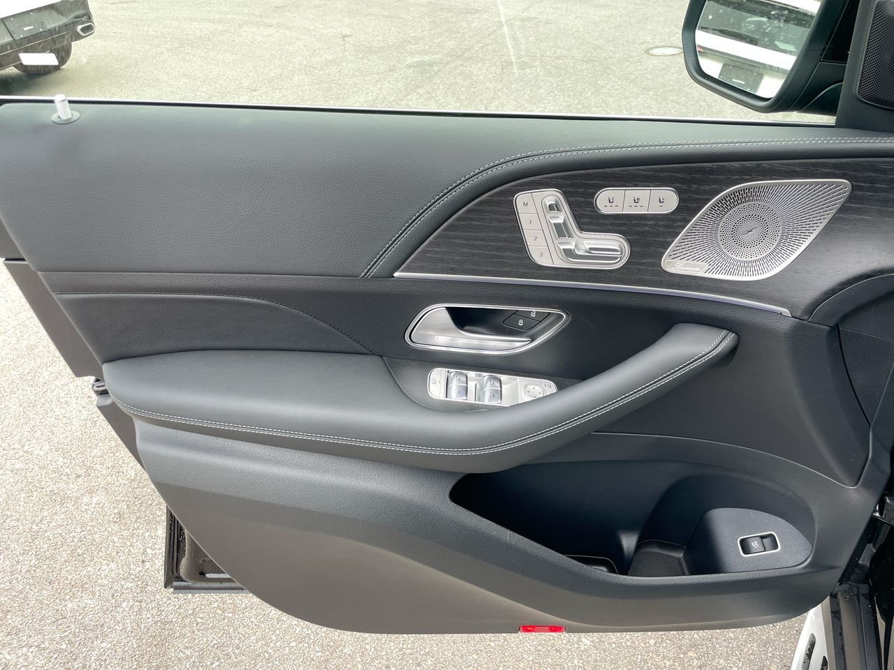 2026 Mercedes-Benz GLE Coupe