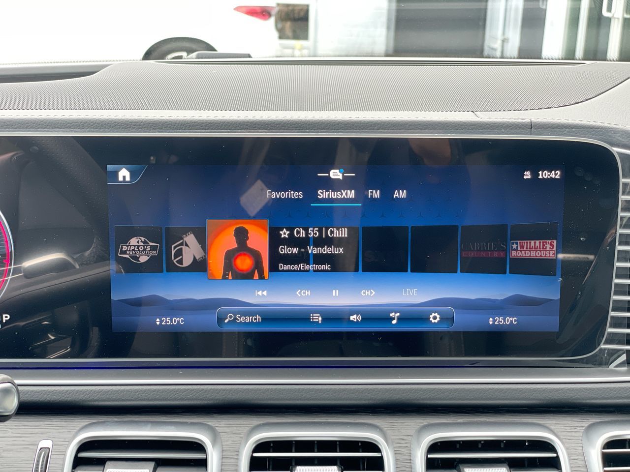 2026 Mercedes-Benz GLE Coupe