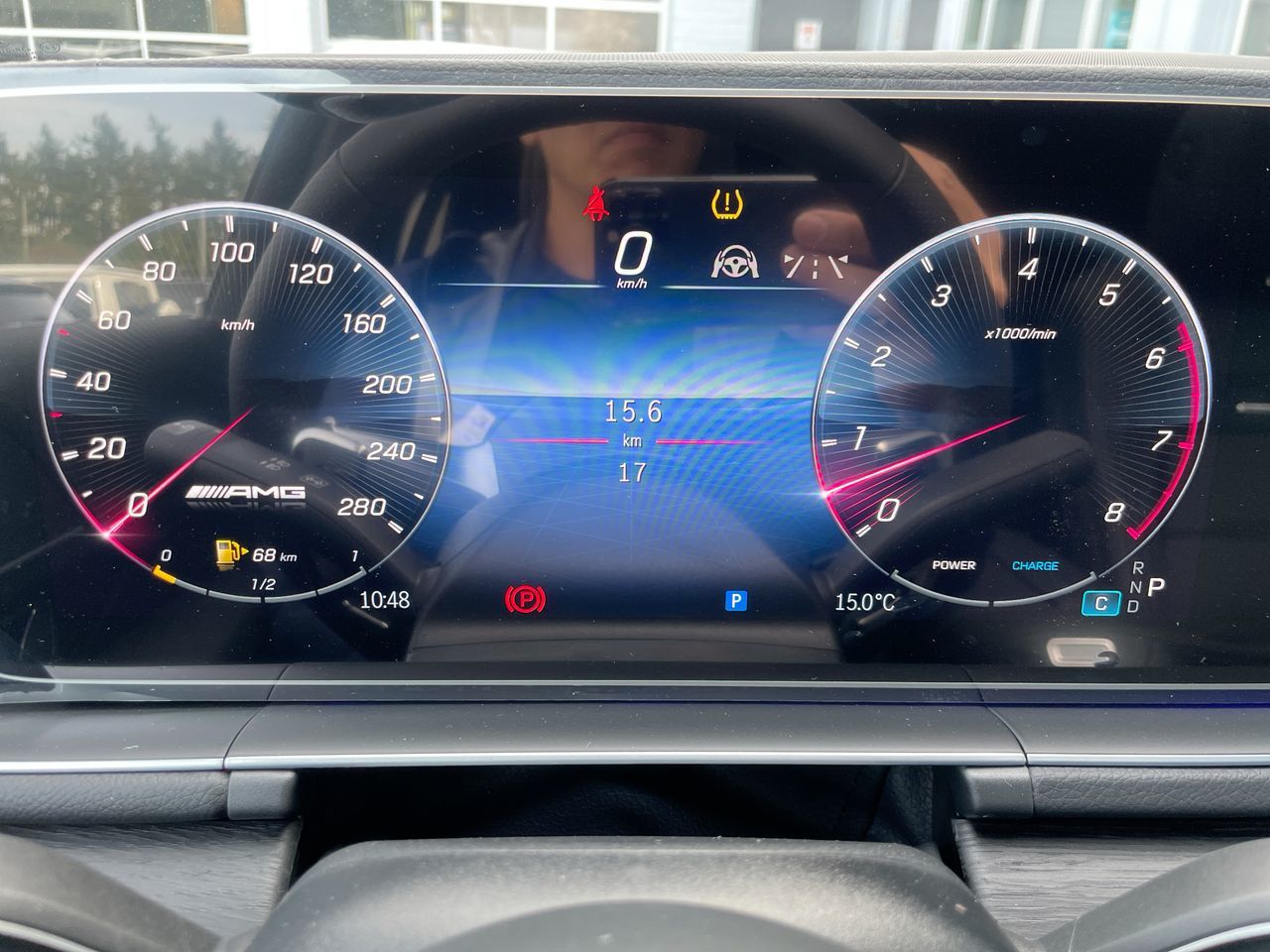 2026 Mercedes-Benz GLE Coupe