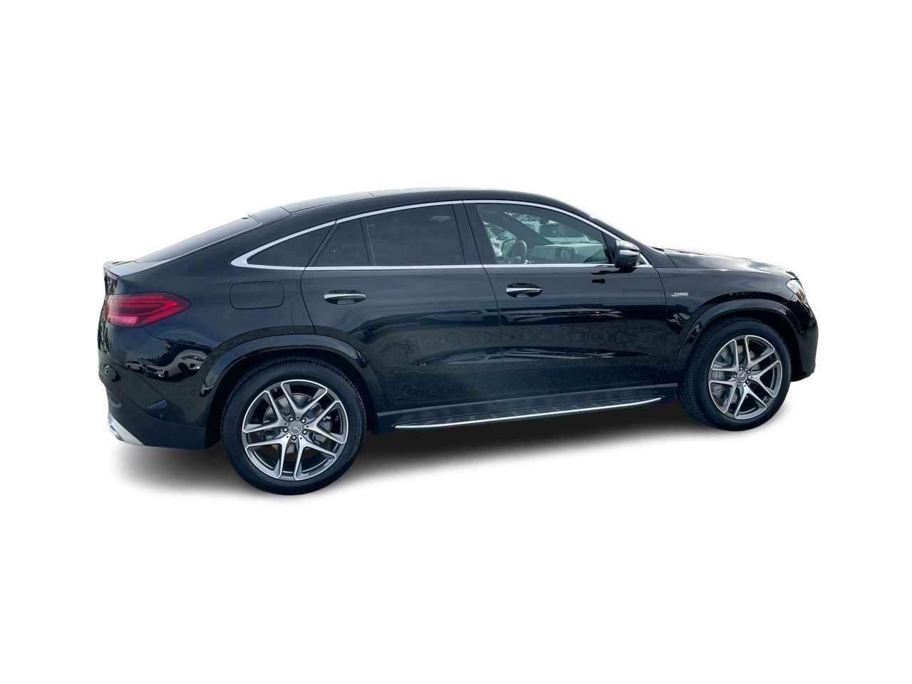 2026 Mercedes-Benz GLE Coupe