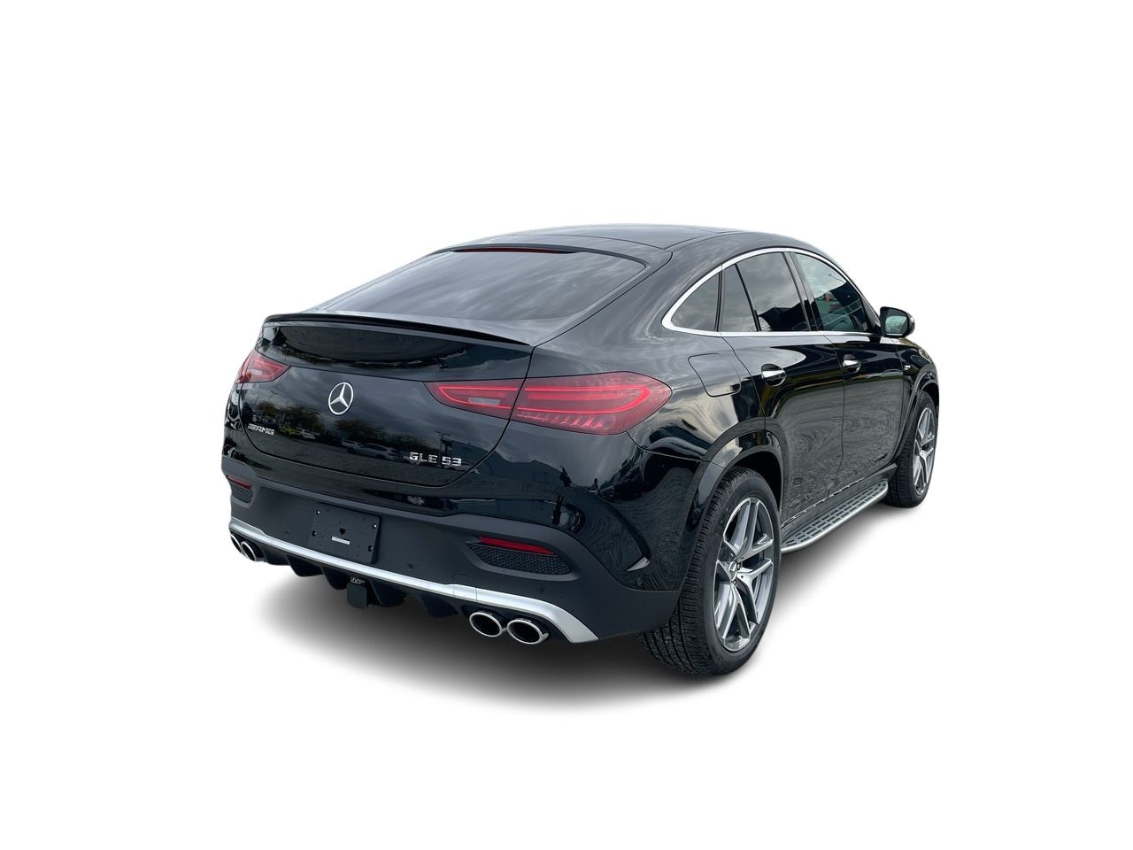 2026 Mercedes-Benz GLE Coupe