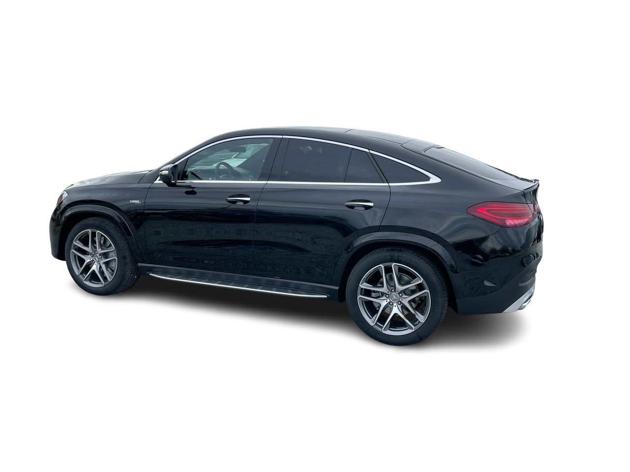 2026 Mercedes-Benz GLE Coupe