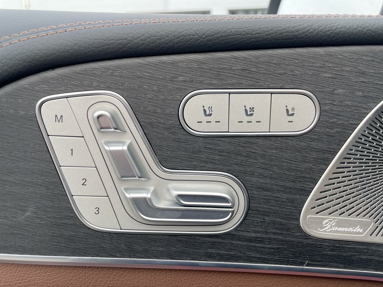 2026 Mercedes-Benz GLE Coupe