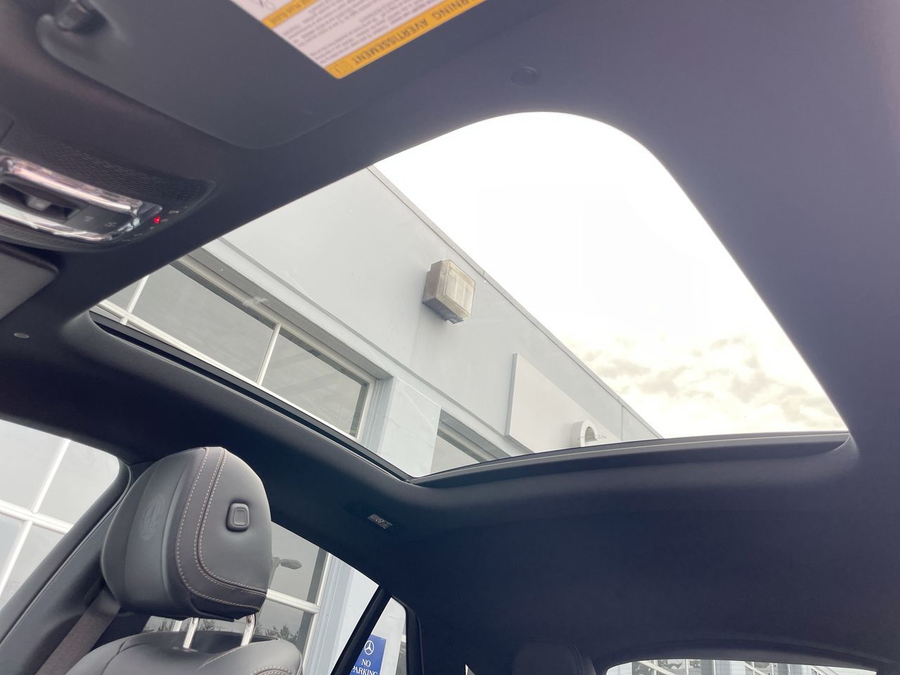 2026 Mercedes-Benz GLE Coupe