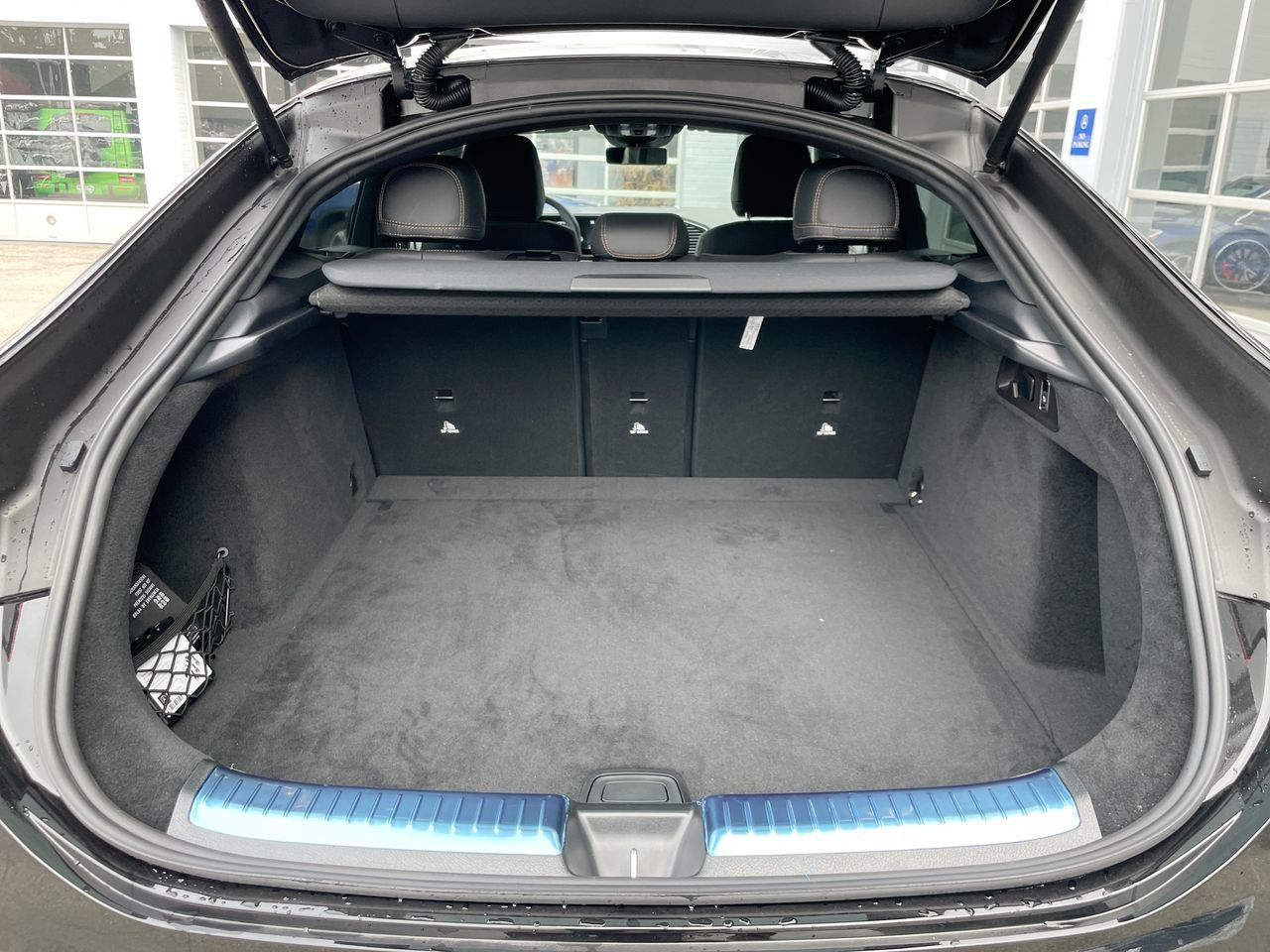 2026 Mercedes-Benz GLE Coupe