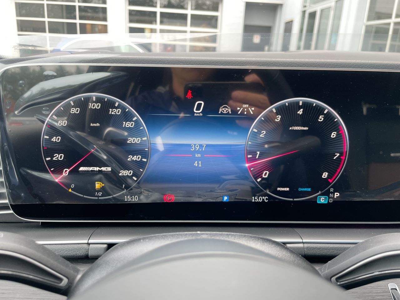 2026 Mercedes-Benz GLE Coupe