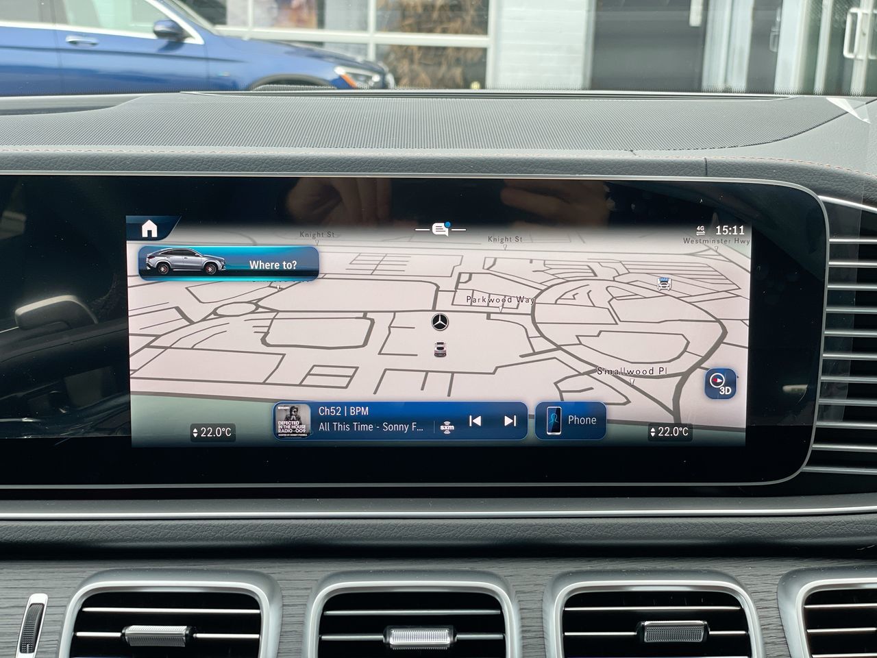 2026 Mercedes-Benz GLE Coupe