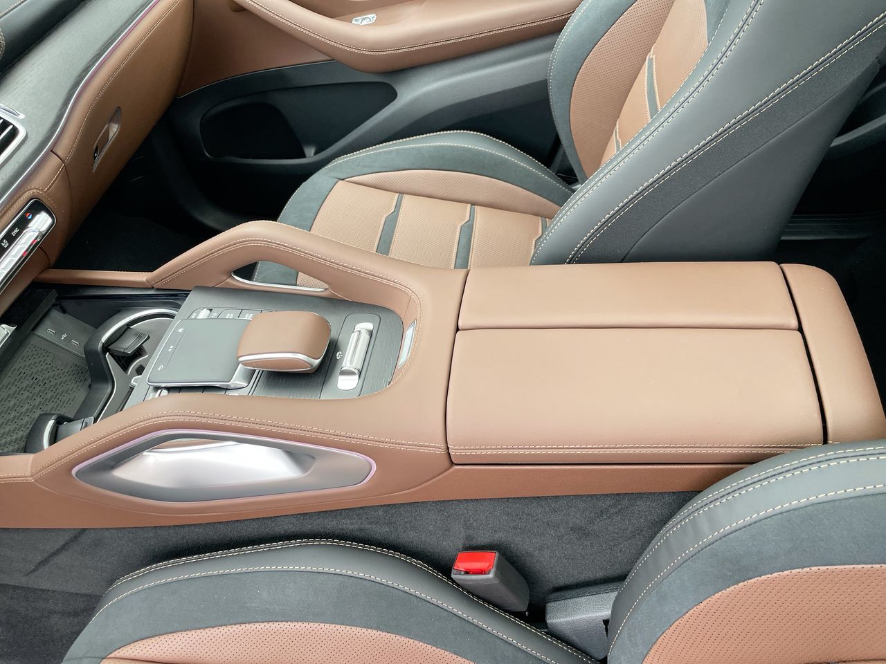 2026 Mercedes-Benz GLE Coupe