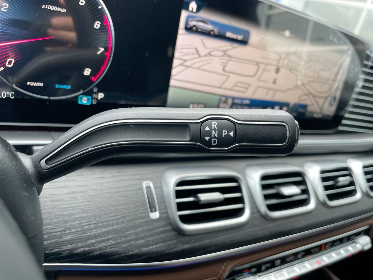 2026 Mercedes-Benz GLE Coupe