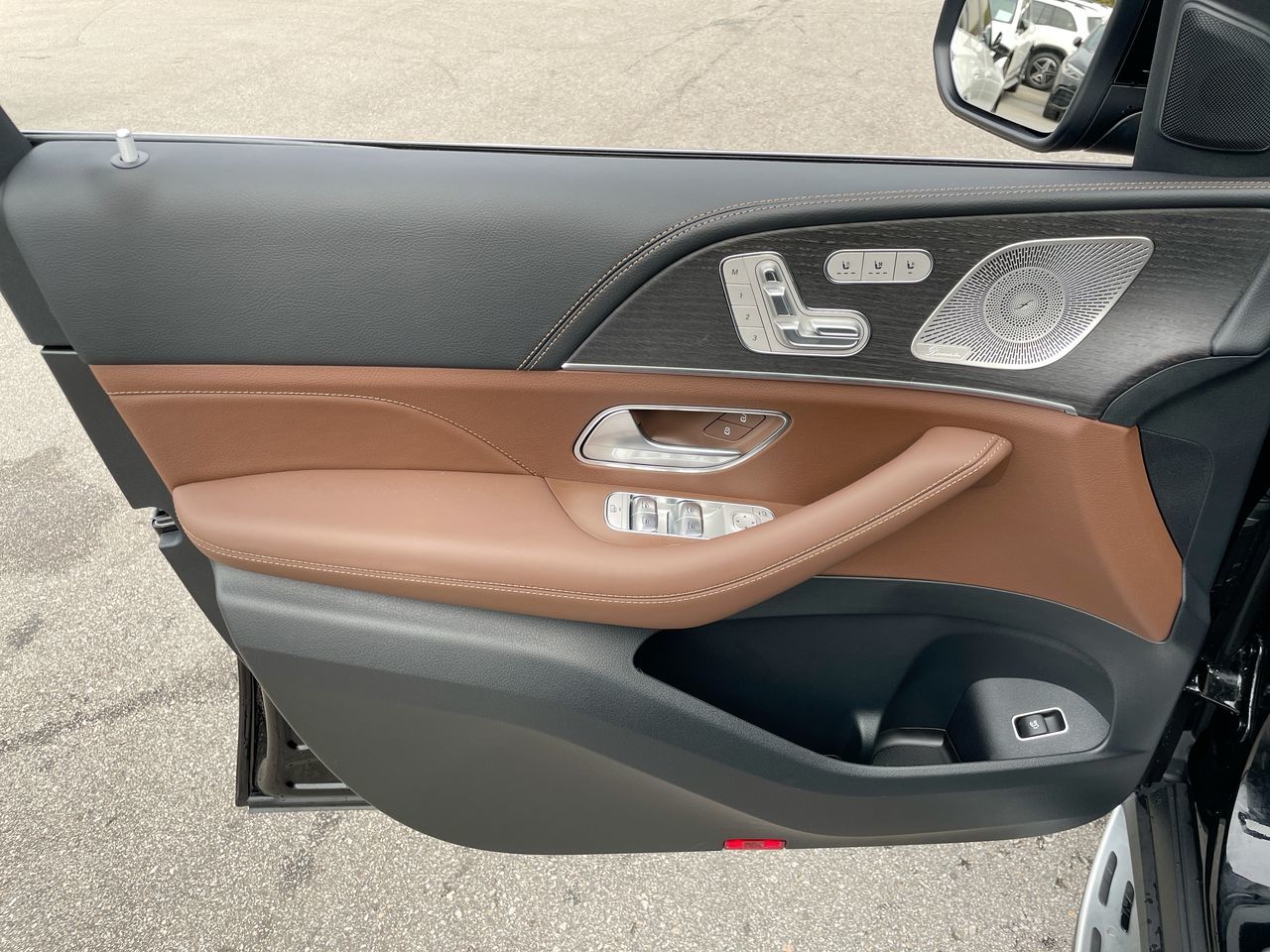 2026 Mercedes-Benz GLE Coupe