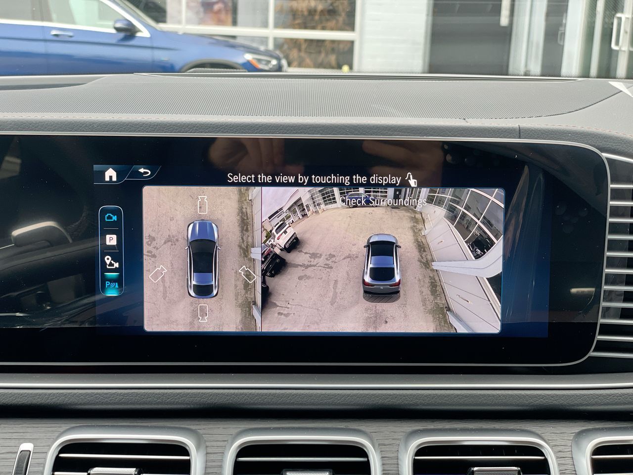 2026 Mercedes-Benz GLE Coupe