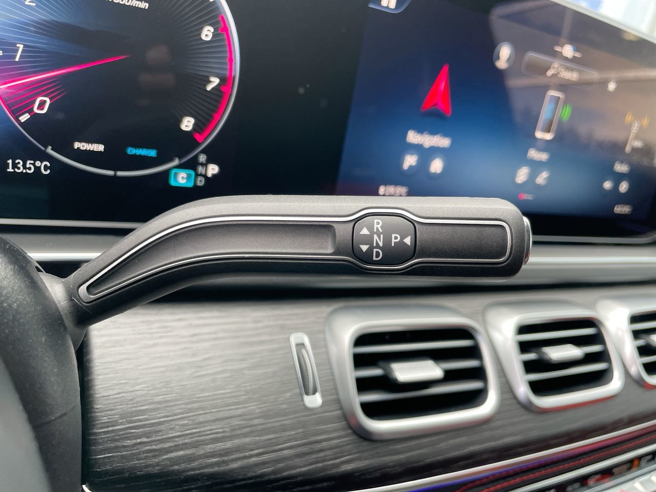 2026 Mercedes-Benz GLE Coupe