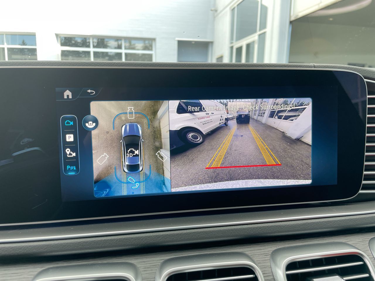 2026 Mercedes-Benz GLE Coupe