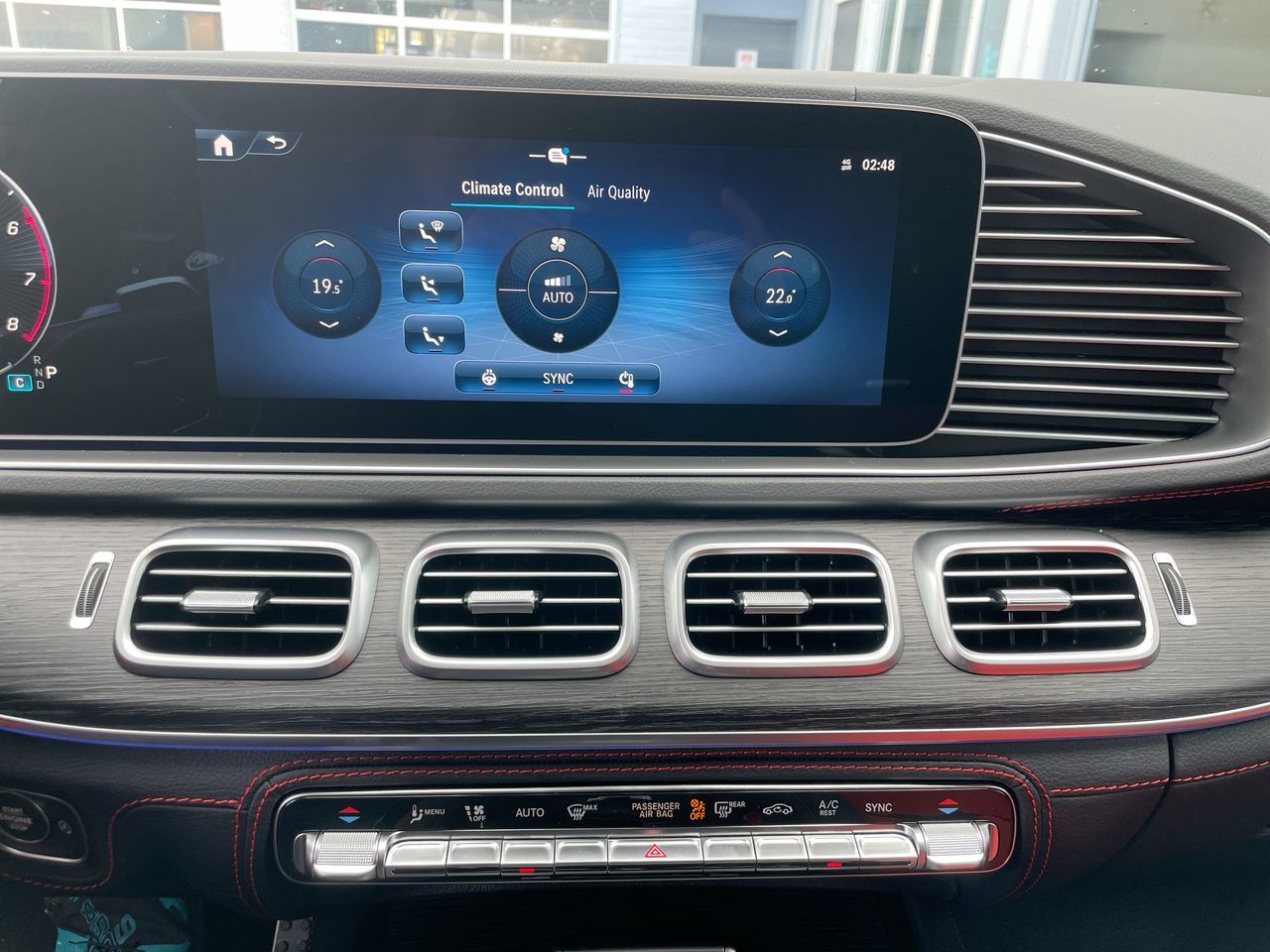 2026 Mercedes-Benz GLE Coupe