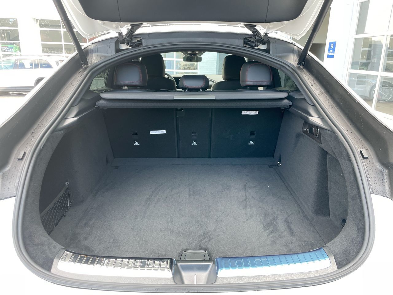 2026 Mercedes-Benz GLE Coupe