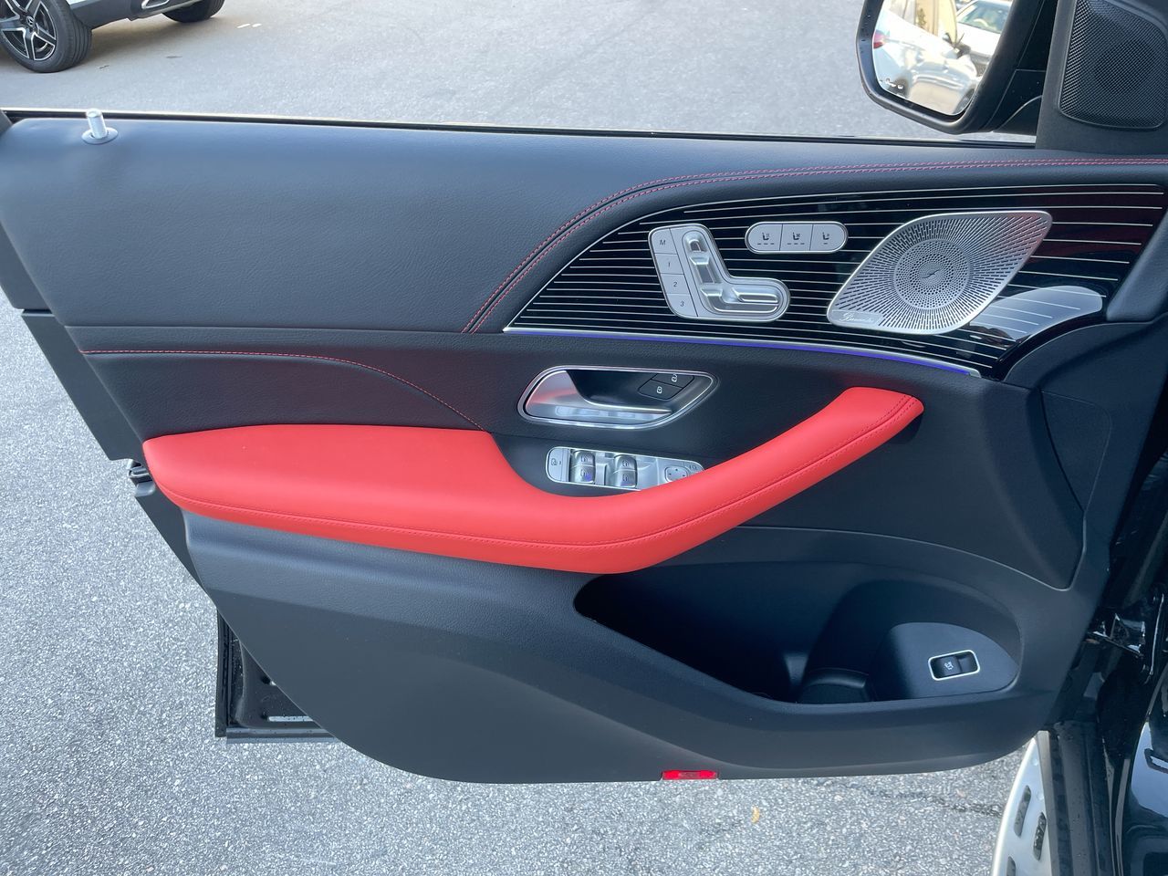 2026 Mercedes-Benz GLE Coupe