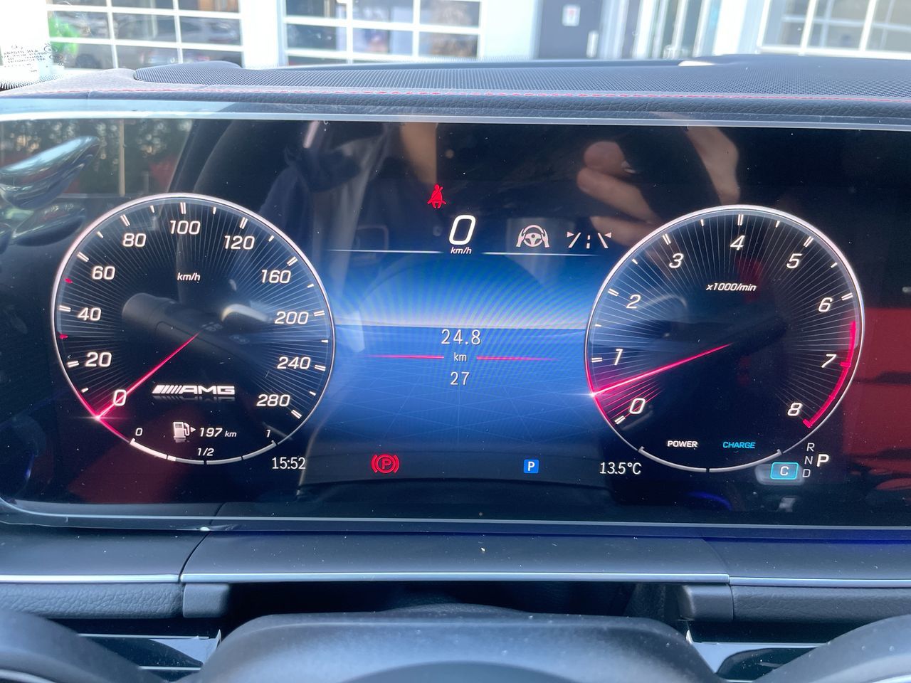 2026 Mercedes-Benz GLE Coupe